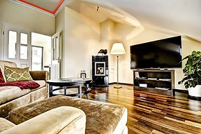 Suitess - An der Frauenkirche