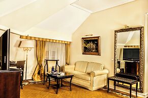 Suitess - An der Frauenkirche