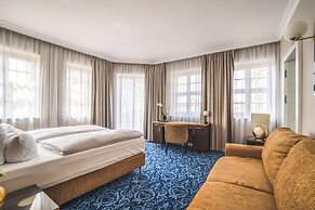 Suitess - An der Frauenkirche