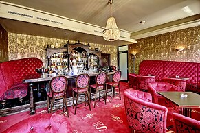 Suitess - An der Frauenkirche