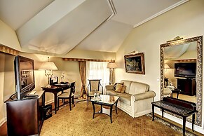 Suitess - An der Frauenkirche