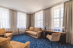 Suitess - An der Frauenkirche