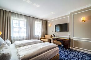 Suitess - An der Frauenkirche