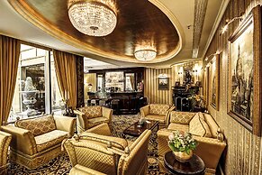 Suitess - An der Frauenkirche