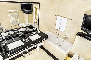 Suitess - An der Frauenkirche