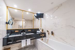 Suitess - An der Frauenkirche