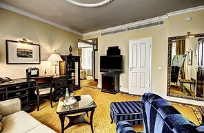 Suitess - An der Frauenkirche