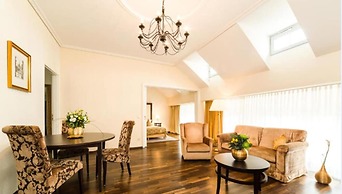 Suitess - An der Frauenkirche