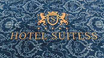 Suitess - An der Frauenkirche