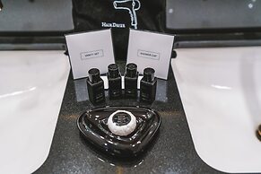 Suitess - An der Frauenkirche