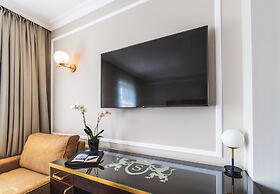 Suitess - An der Frauenkirche