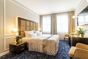 Suitess - An der Frauenkirche