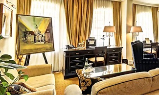 Suitess - An der Frauenkirche