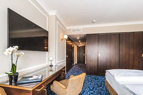 Suitess - An der Frauenkirche