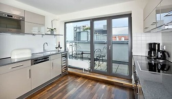 Suitess - An der Frauenkirche