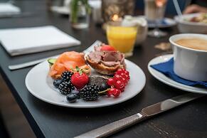 Suitess - An der Frauenkirche