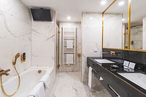 Suitess - An der Frauenkirche