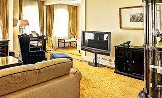 Suitess - An der Frauenkirche