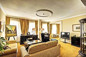 Suitess - An der Frauenkirche