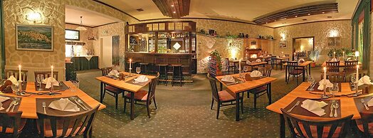 Hotel & Restaurant 5 Linden