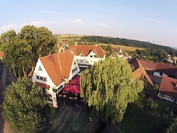 Hotel & Restaurant 5 Linden