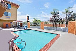 Super 8 by Wyndham Cypress Buena Park Area