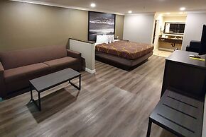 Super 8 by Wyndham Cypress Buena Park Area