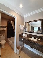 Super 8 by Wyndham Cypress Buena Park Area