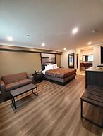 Super 8 by Wyndham Cypress Buena Park Area