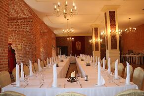 Hotel Zamek Ryn