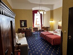Hotel Zamek Ryn