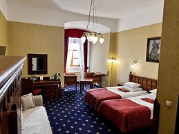 Hotel Zamek Ryn