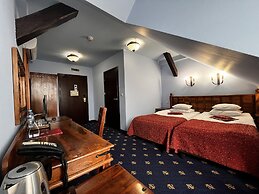 Hotel Zamek Ryn