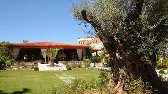 Parco Serrone