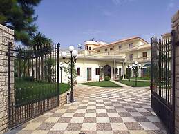 Parco Serrone