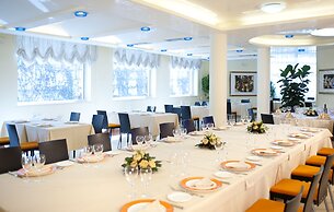 Park Hotel Centro Congressi