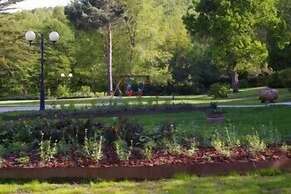 Hotel Residence Sant'Uberto