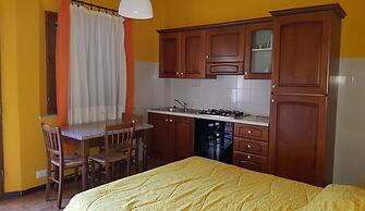 Hotel Residence Sant'Uberto