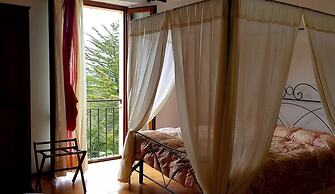 Hotel Residence Sant'Uberto