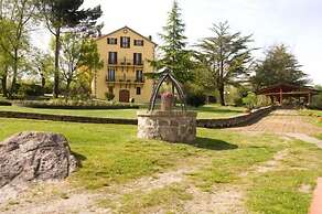 Hotel Residence Sant'Uberto