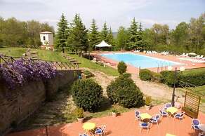 Hotel Residence Sant'Uberto