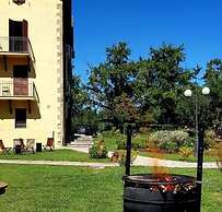 Hotel Residence Sant'Uberto