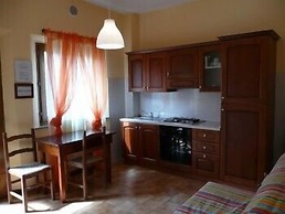 Hotel Residence Sant'Uberto