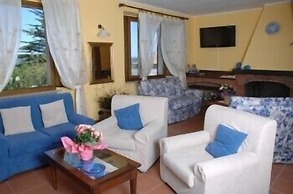 Hotel Residence Sant'Uberto