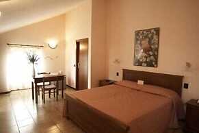 Hotel Residence Sant'Uberto