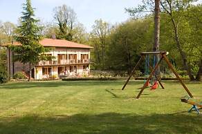 Hotel Residence Sant'Uberto