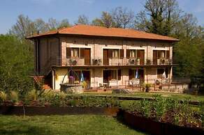 Hotel Residence Sant'Uberto