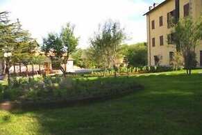 Hotel Residence Sant'Uberto