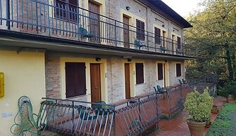 Hotel Residence Sant'Uberto