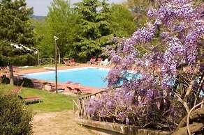 Hotel Residence Sant'Uberto